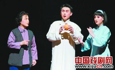 国家京剧院、天津京剧院的多位京剧名家将来辽宁演出