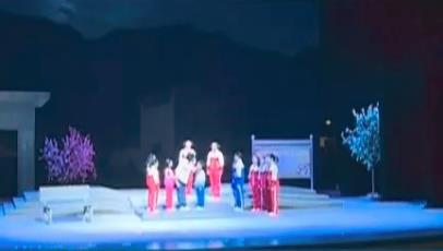 《远山桃李开》展现豫剧艺术 展示开封魅力