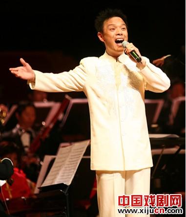 贾文龙&ldquo;黄金小号&rdquo;