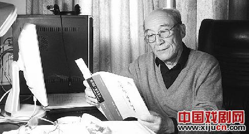 阎凤琴和她的清华&ldquo;粉丝&rdquo;