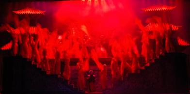 豫剧《程婴救孤》音乐漫谈