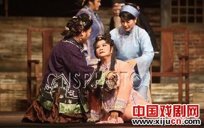 王海玲：豫剧需要现代化的营销法来吸引年轻观众