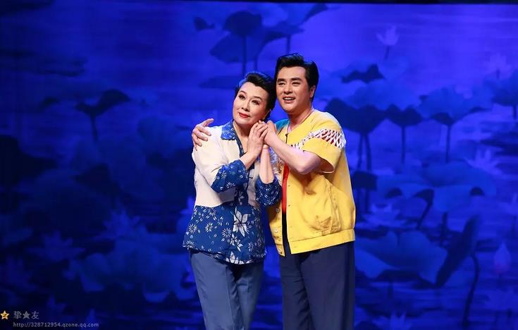 豫剧《香魂女》