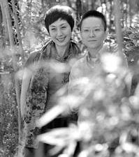 史依弘与王珮瑜将合作演出《穆桂英》与《玉堂春》