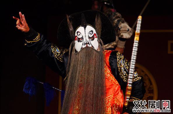 2015年1月31日悦来茶园演出剧目