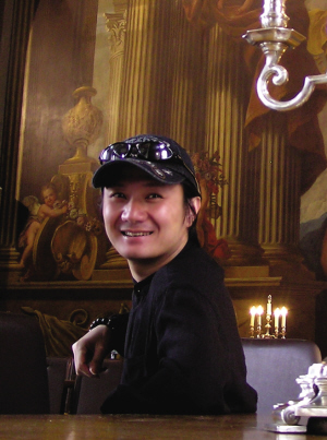 翁国生让浙江京剧走出低谷