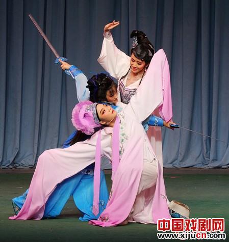 北京鸣越社成立十周年的系列庆祝演出