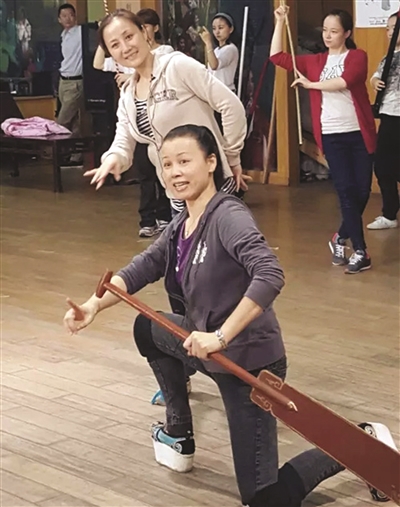 新版越剧《莫愁女》沈美娟和殷瑞芬