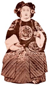 中国京剧旦角改革的先驱者&mdash;&mdash;纪念著名京剧表演艺术家梅巧玲先生诞辰一百七十周年