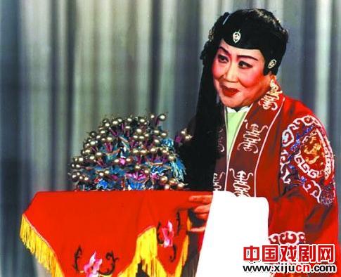 &ldquo;越剧名丑&rdquo;屠笑飞逝世