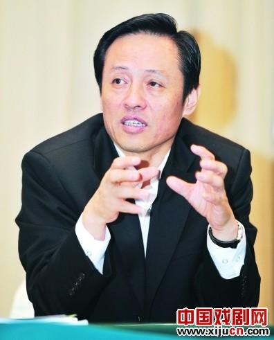 谭派、程派、奚派同台演出新编现代京剧《宋家姐妹》