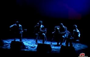 新京剧《情怨》