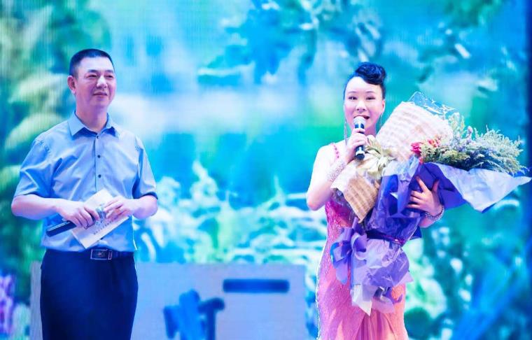 皓隆之夜&middot;越剧名家名票联谊会