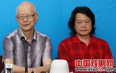 越剧《老子》将参加九艺节