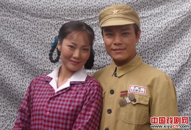 《尘封的军功章》战争片段抢先看