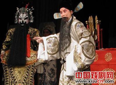 评剧梆子名家名段唱响&ldquo;中国魅力&rdquo;