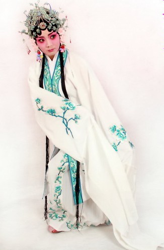 刘艳丽：恰似当年王秀玲