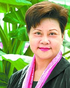 台湾豫剧团团长王海玲：注重培养年轻演员和年轻观众