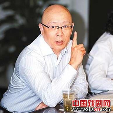 翁思：如何打造一部可以流传下去的剧目？