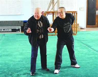 新编古装京剧《黑旋风（全本）》亮相上海天蟾逸夫舞台