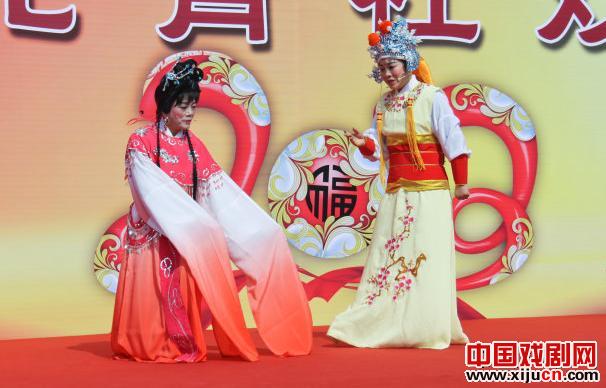 径山竹海艺术团