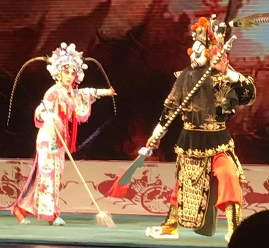 营口评剧《李三娘》唱响北京长安大戏院