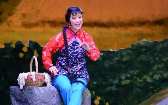 天津评剧院12月20日演出经典评剧《刘巧儿》