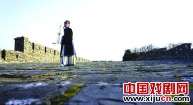 纪录片《京剧》首播后反响热烈