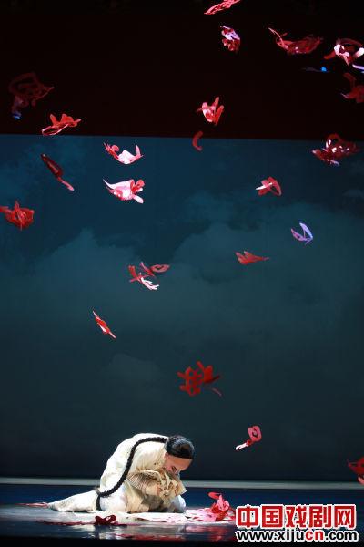 茅威涛：打造属于他们的&ldquo;一起追的越剧&rdquo;绝对不会比吴奇隆差