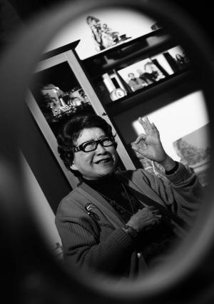 &ldquo;黄金一代&rdquo;越剧演唱会有新意