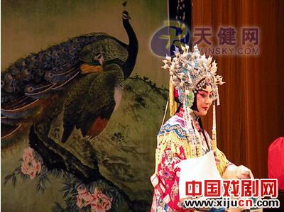 京剧《龙凤呈祥》的&ldquo;全明星阵容&rdquo;会不会带动京剧热？