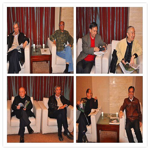 陕西省京剧院京剧现代戏《风雨老腔》