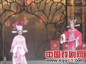 越音流丽&mdash;&mdash;越剧百年风流