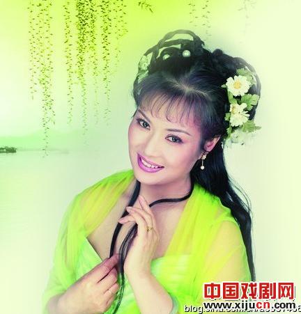 浙江省越剧新十姐妹