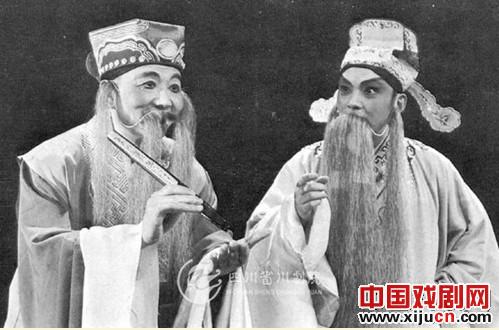 川剧《峨眉山月》