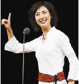 史依弘做客&ldquo;戏聚星期六&rdquo;之&ldquo;京剧明星公开课&rdquo;