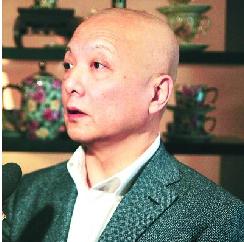 京剧第一丑想为合肥家乡的父老乡亲献上一场精彩演出