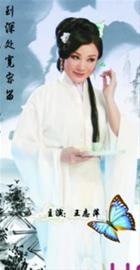 中国首部水墨越剧电影《蝴蝶梦》荣获第八届中美电影节&ldquo;金天使&rdquo;最佳戏曲片奖