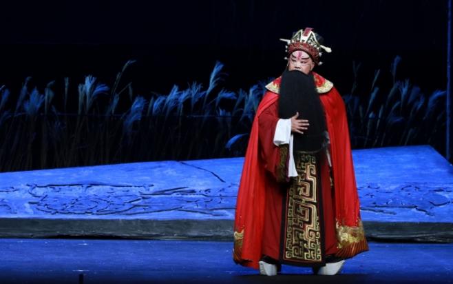 非白脸的曹操&mdash;&mdash;豫剧《灞陵桥》观后感