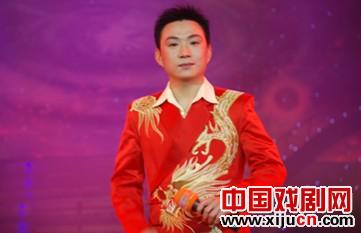 男旦的榜样--连德志