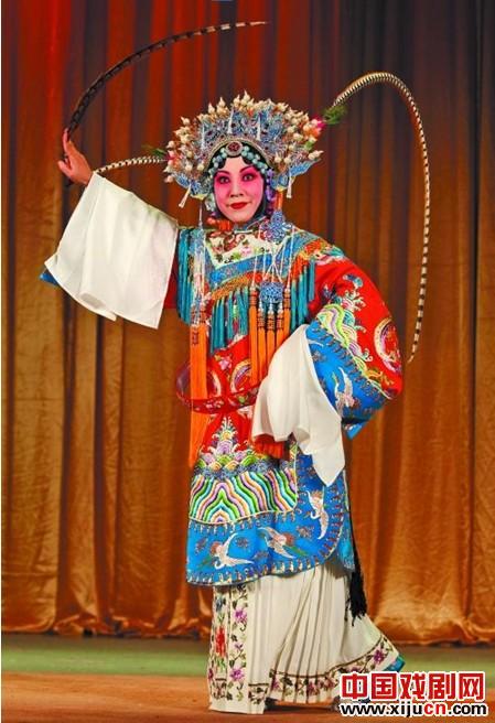 新版《穆桂英挂帅》低票价销售