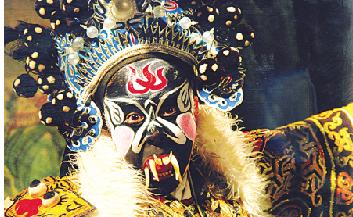 宁海越剧团登上国际大舞台