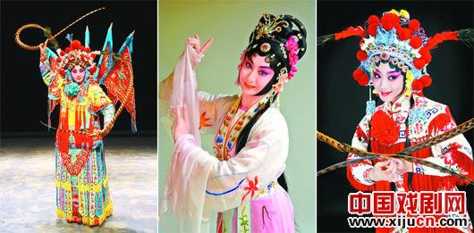 第二届青年京剧演员擂台邀请赛优惠票将低至5折