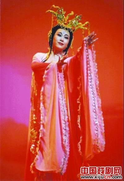 越剧《柳永》《柳毅传书》专场演出