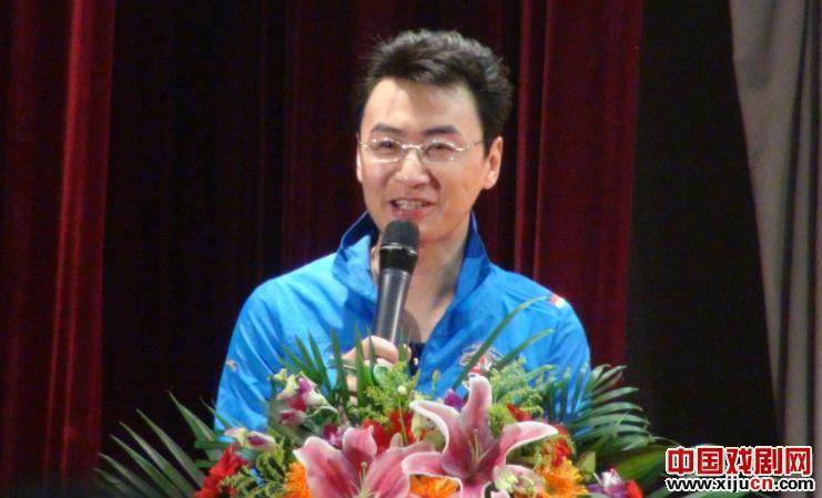 北京市&ldquo;国粹传承&rdquo;首届评剧电视邀请赛正式启动