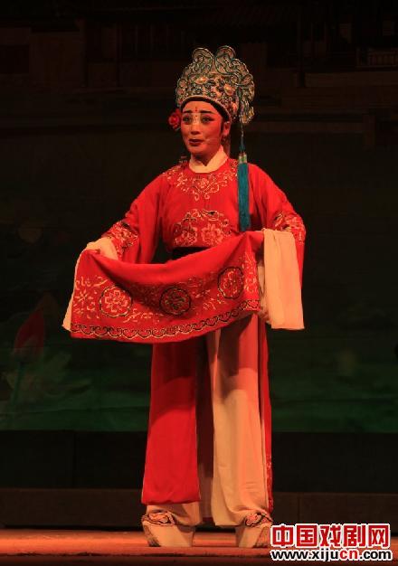 轻喜剧《一见钟情》