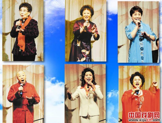 天津海河剧院&ldquo;开箱戏&rdquo;精彩演出