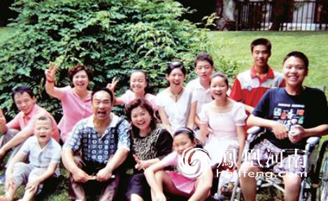 众多豫剧名家加入义演义卖助残活动