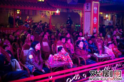 另辟蹊径传承弘扬川剧文化