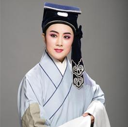 陆派后起之秀张宇峰举办个人专场